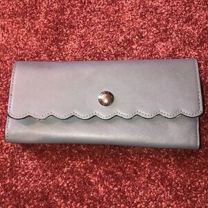 New without tags Catherine Malabdrino Wallet